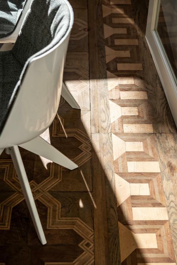 Palazzo Vendramin Costa Apartment เวนิส ภายนอก รูปภาพ